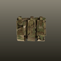 RUJO 3-MAGAZINE POUCH