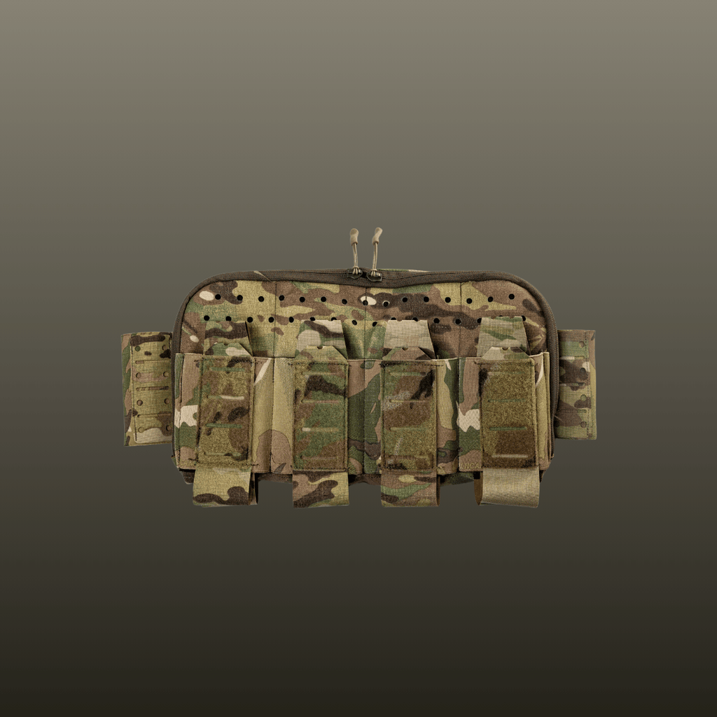RUJO ADMIN POUCH