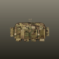 RUJO ADMIN POUCH