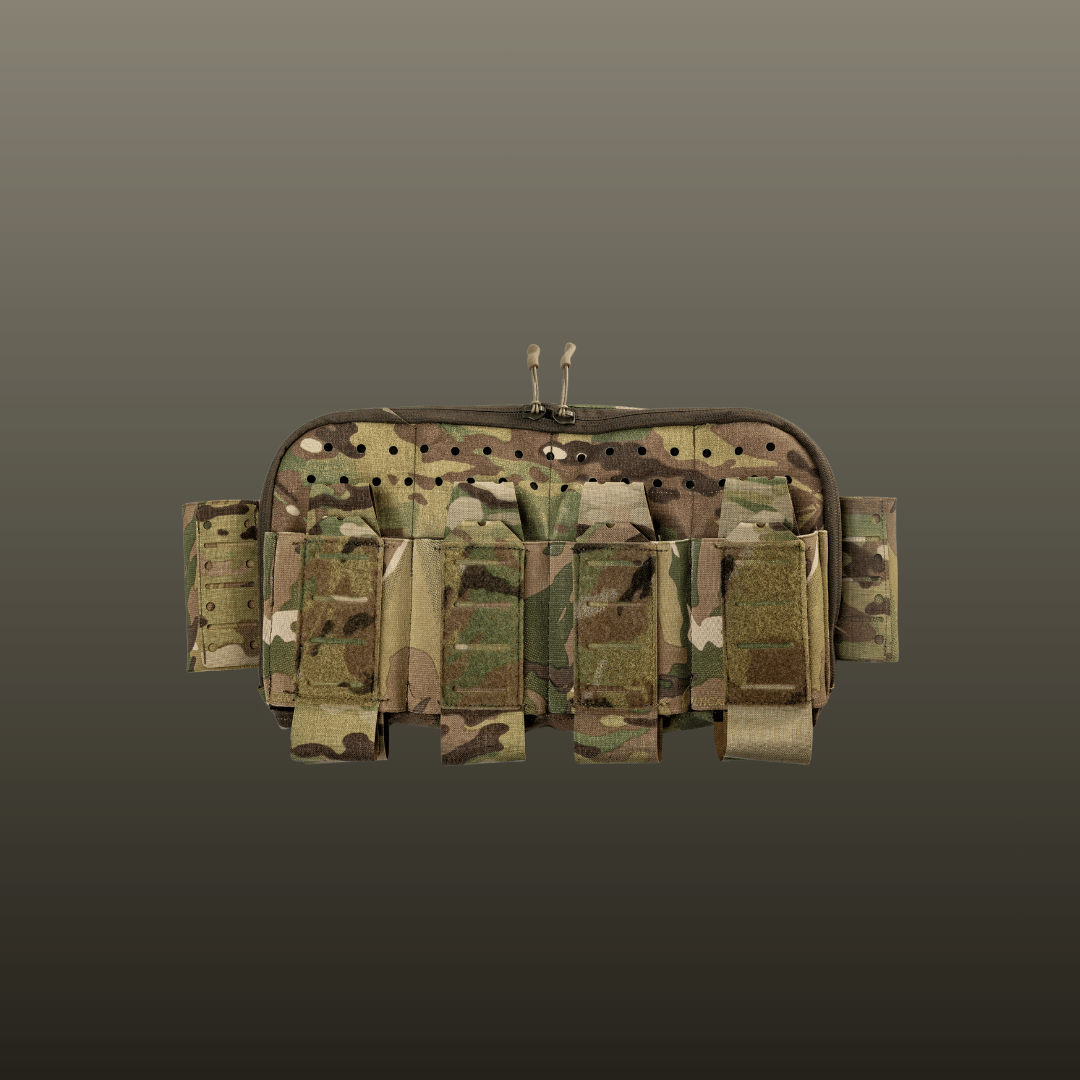 RUJO ADMIN POUCH