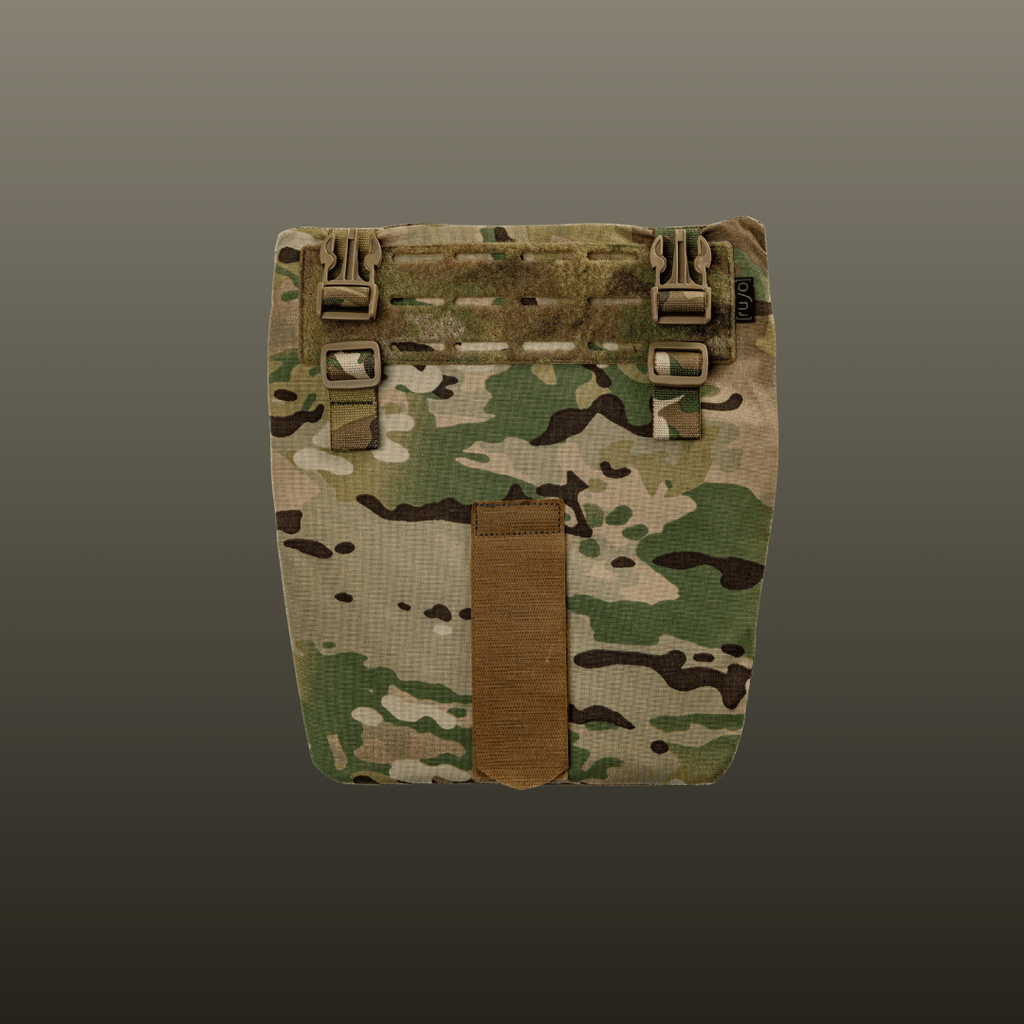 RUJO REAR PROTECTION