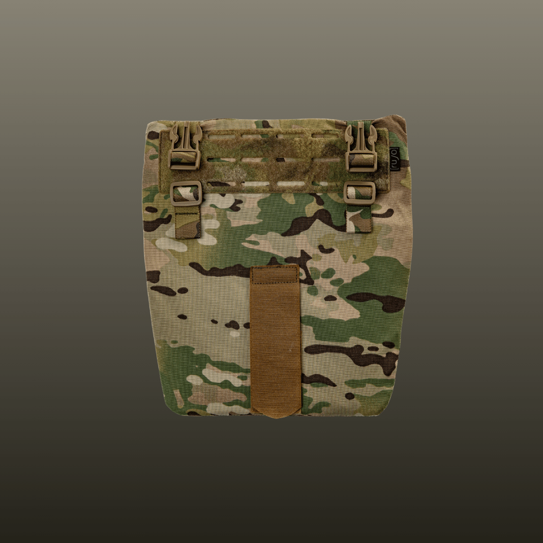 RUJO REAR PROTECTION