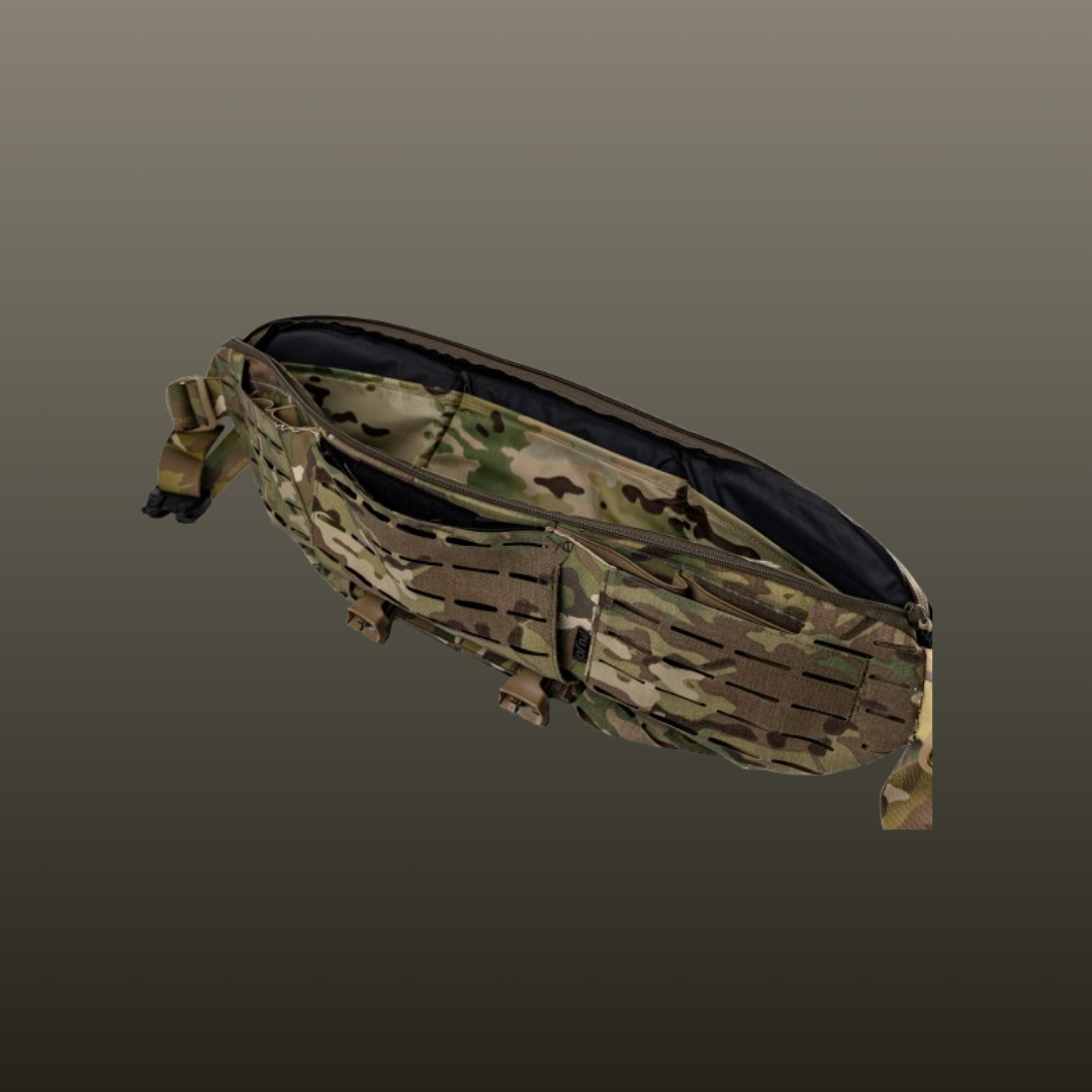 RUJO BATTLE BELT