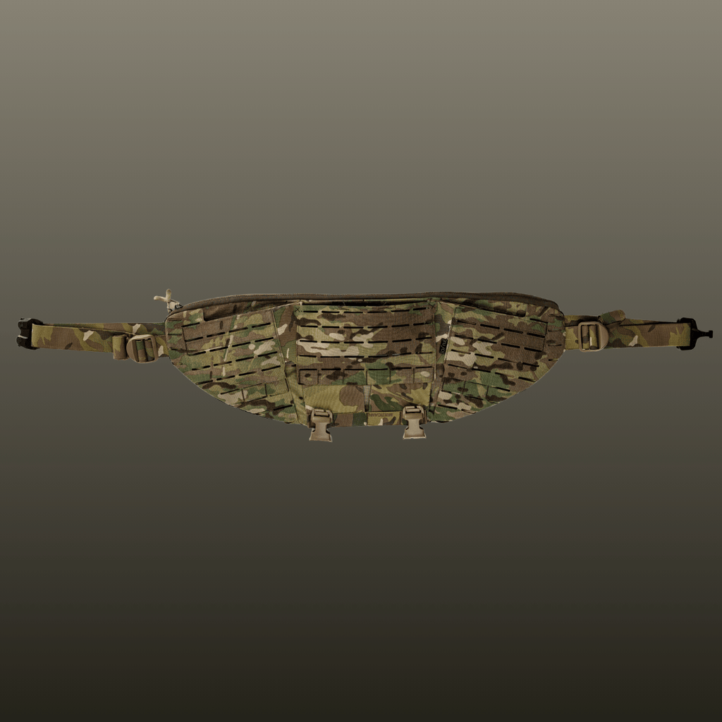 RUJO BATTLE BELT