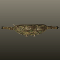 RUJO BATTLE BELT