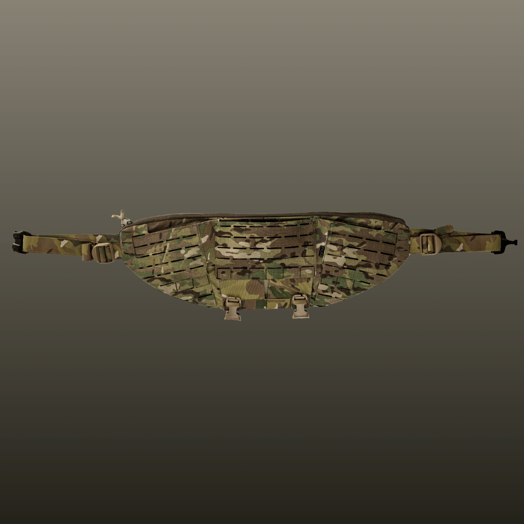 RUJO BATTLE BELT