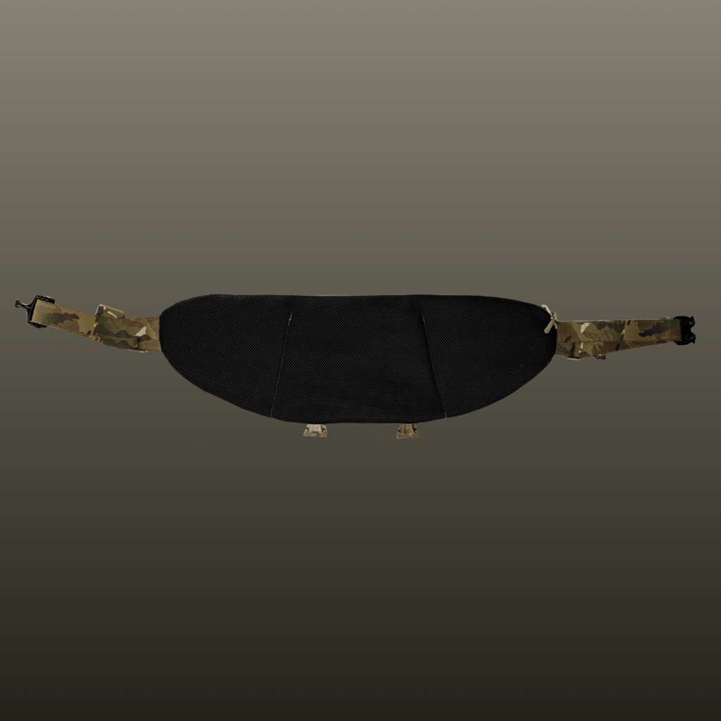 RUJO BATTLE BELT