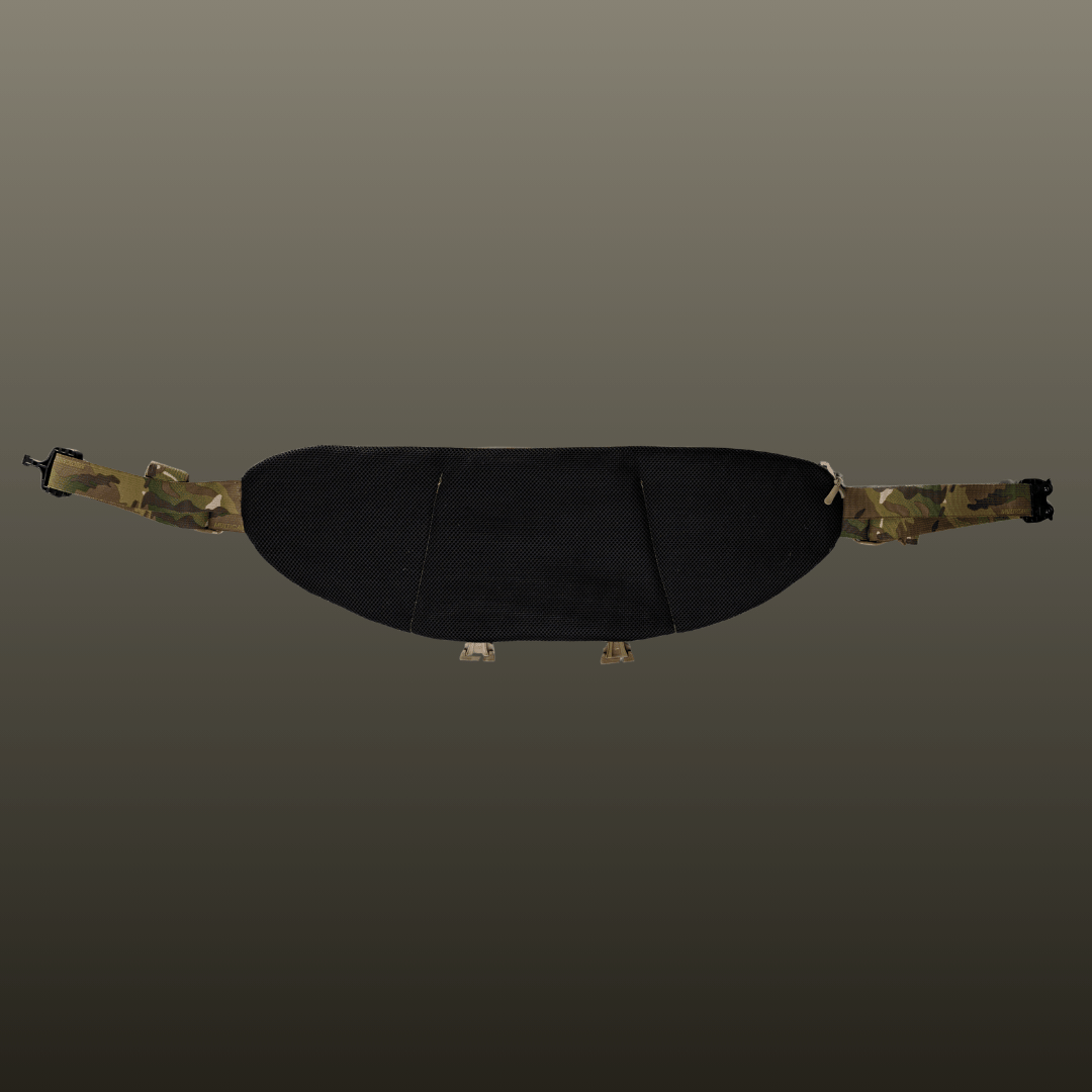 RUJO BATTLE BELT