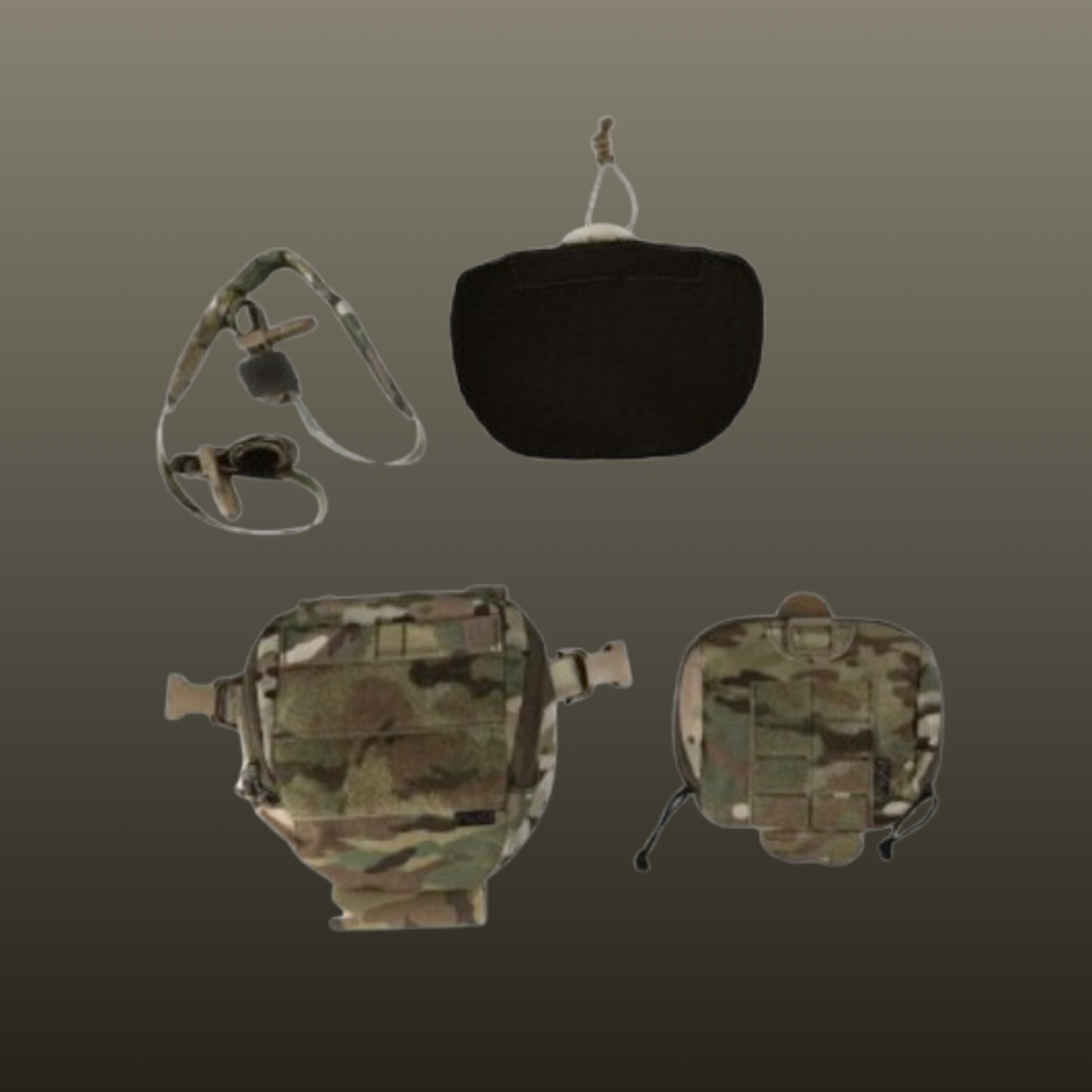 RUJO UNIVERSAL FANNY BAG