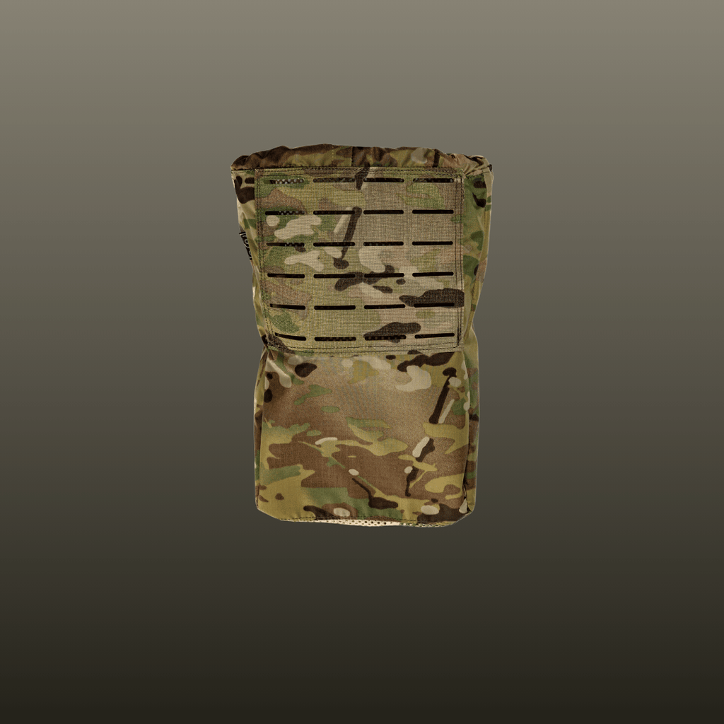 RUJO DUMP POUCH