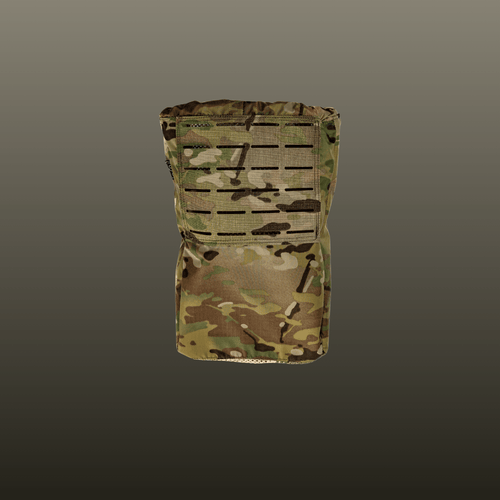 RUJO DUMP POUCH
