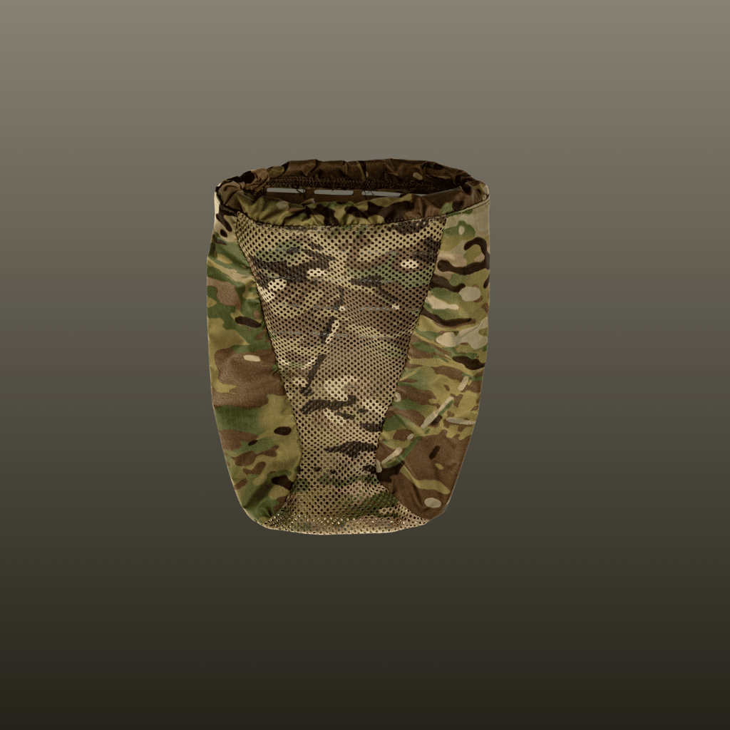 RUJO DUMP POUCH