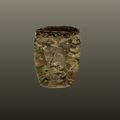 RUJO DUMP POUCH