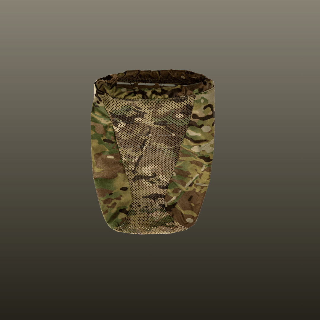 RUJO DUMP POUCH