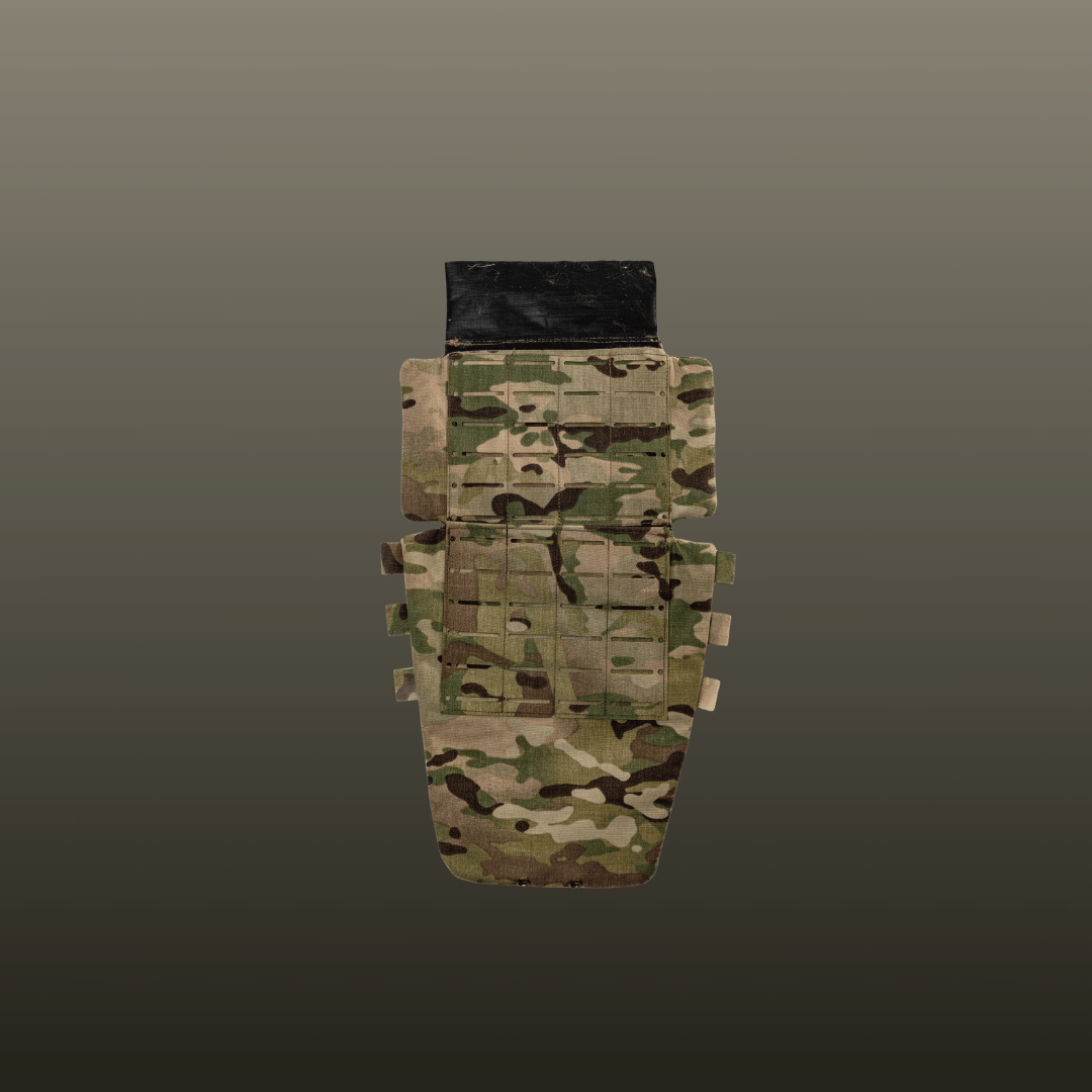 RUJO LOWER PROTECTION