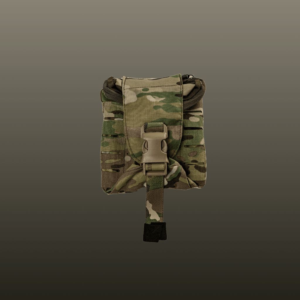 RUJO LARGE GENERAL POUCH