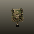 RUJO LARGE GENERAL POUCH