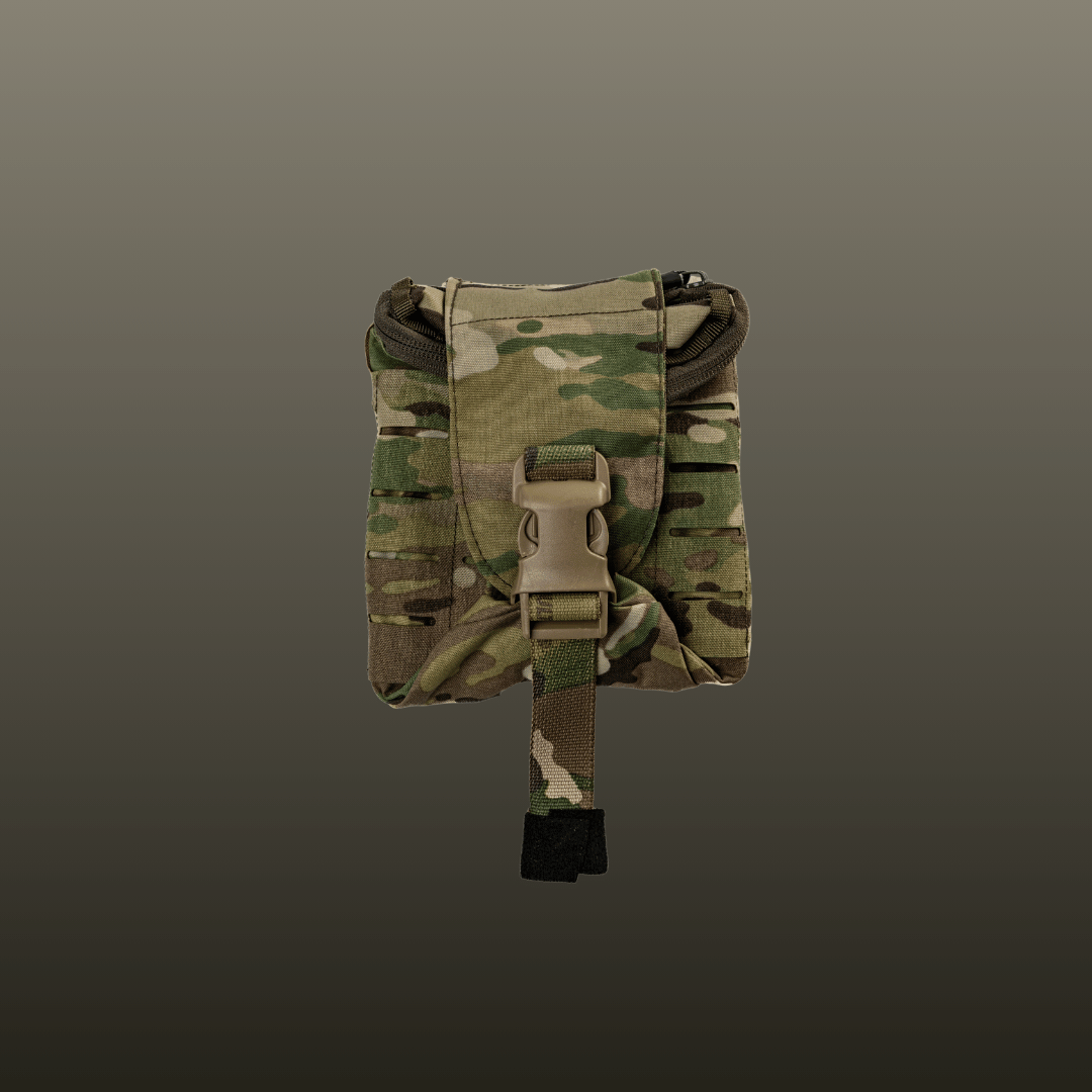 RUJO LARGE GENERAL POUCH