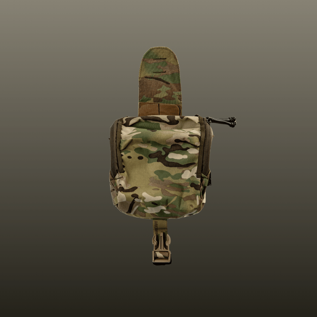 RUJO LARGE GENERAL POUCH