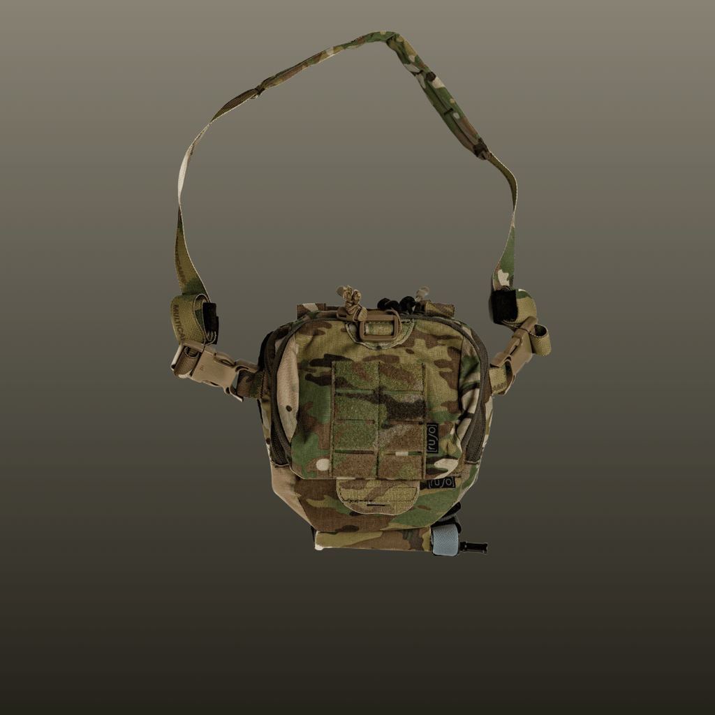 RUJO UNIVERSAL FANNY BAG