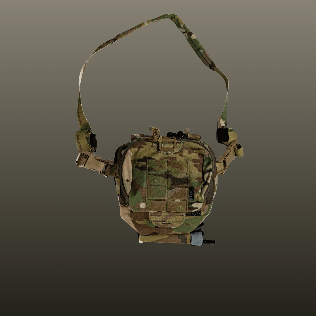RUJO UNIVERSAL FANNY BAG