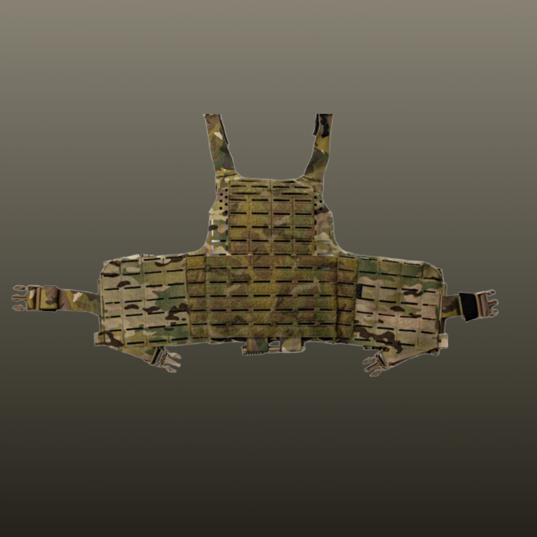 RUJO PC / CHEST RIG
