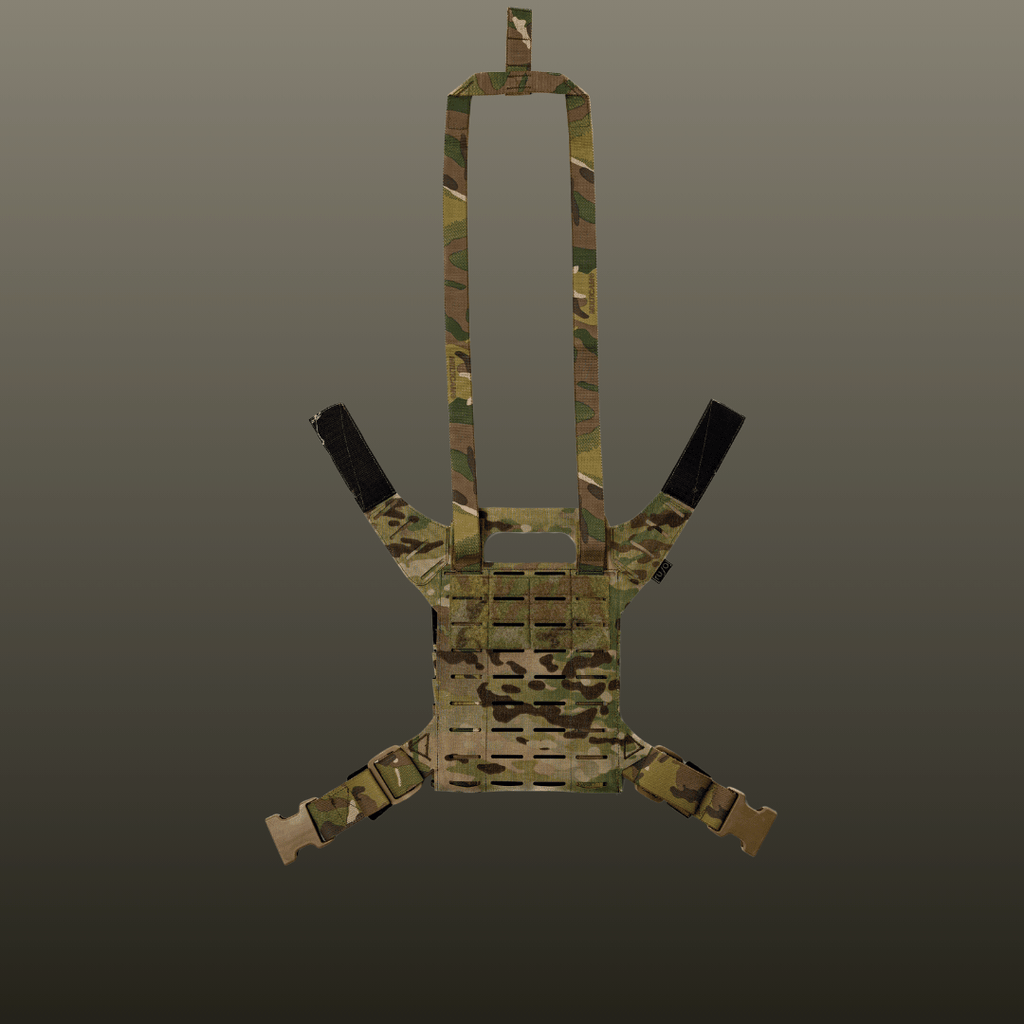 RUJO PC / CHEST RIG