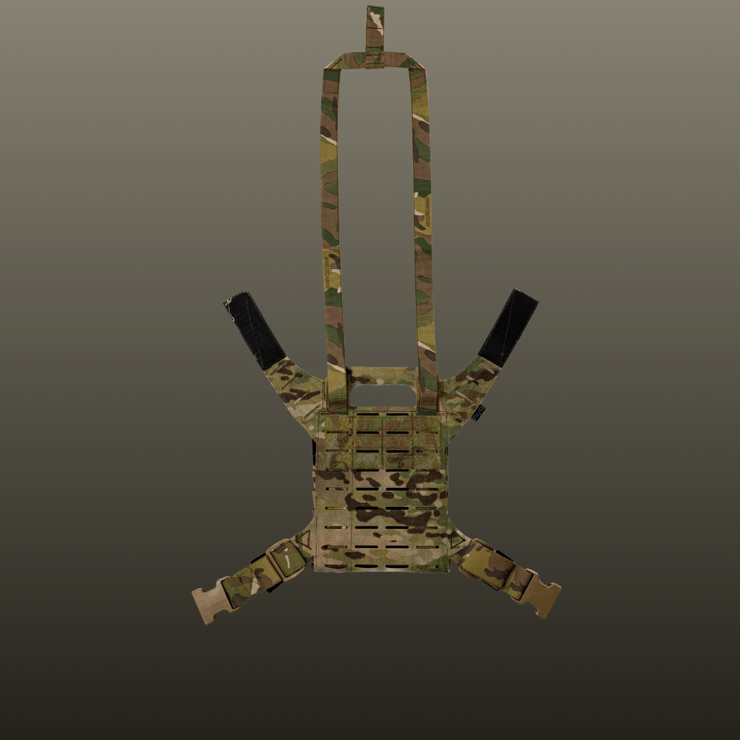 RUJO PC / CHEST RIG
