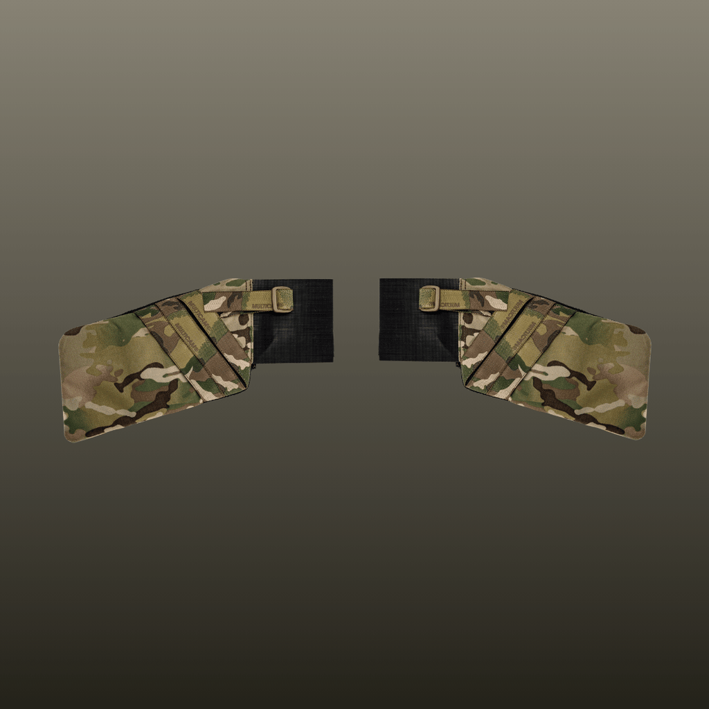 RUJO SIDE PROTECTION