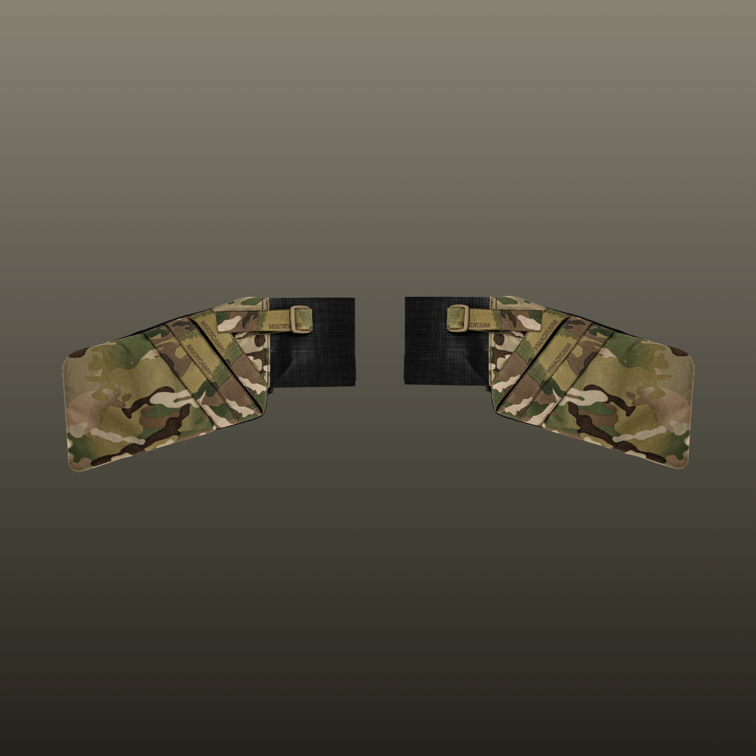 RUJO SIDE PROTECTION