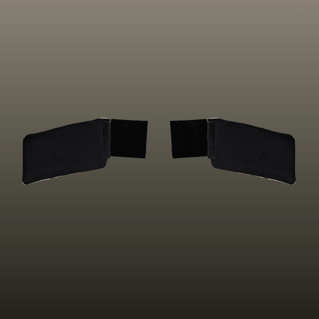 RUJO SIDE PROTECTION